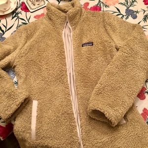 Patagonia Los Gatos fleece [SOLD]